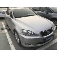 2009款 雷克萨斯IS(进口) 300 豪华版 分期购 二手汽车