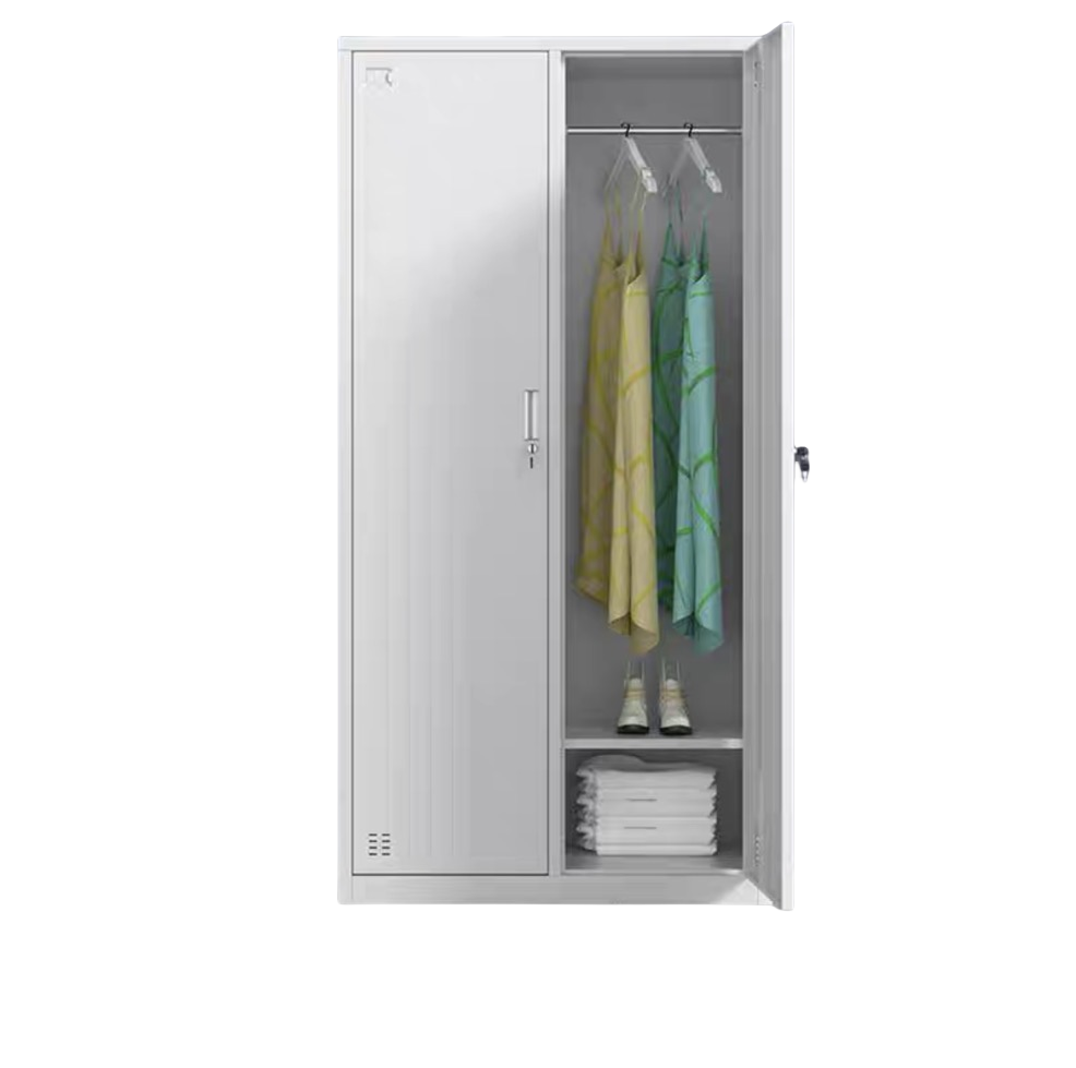 河洛伟业衣柜 二门 台高清大图