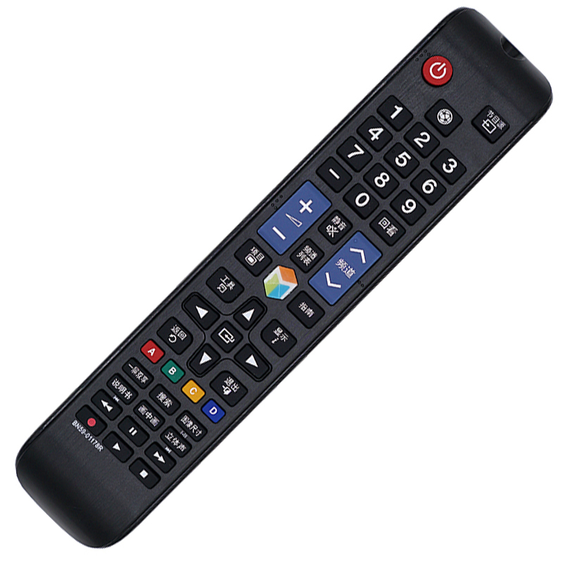 适用三星液晶电视遥控器ua40hu5920jxxzua48hu5920jxxz通用原装