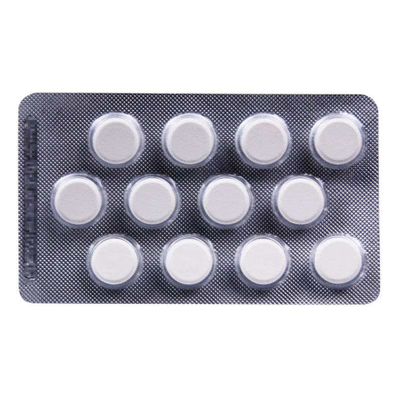 东信 更昔洛韦分散片 0.25g*12片/盒