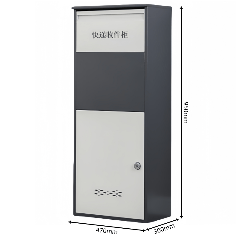 豫龙都收纳柜密码款台高清大图