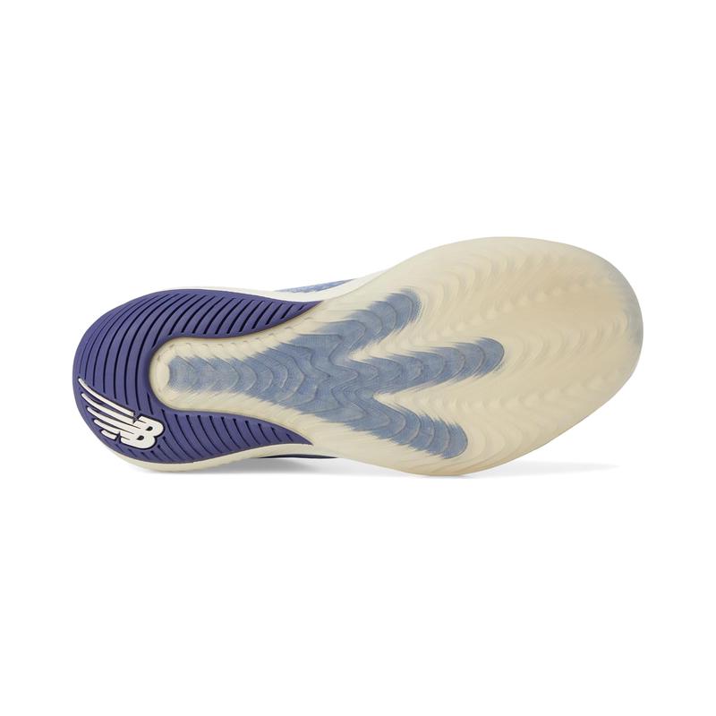 新百伦(New Balance)NewBalance女子网球鞋专业速干耐磨灵活训练高清大图