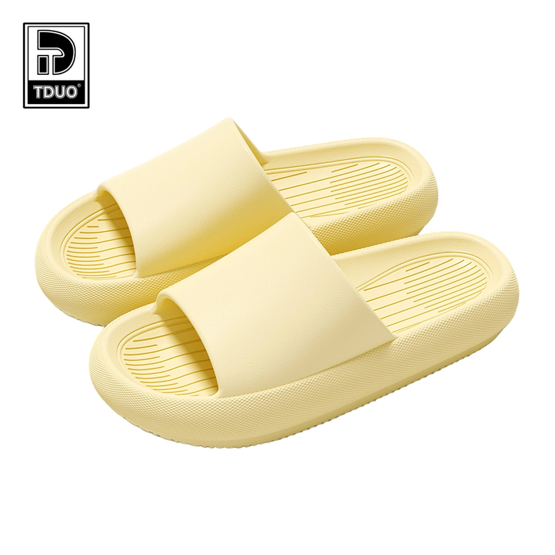 TDUOEVA厚底凉拖CC42 双高清大图