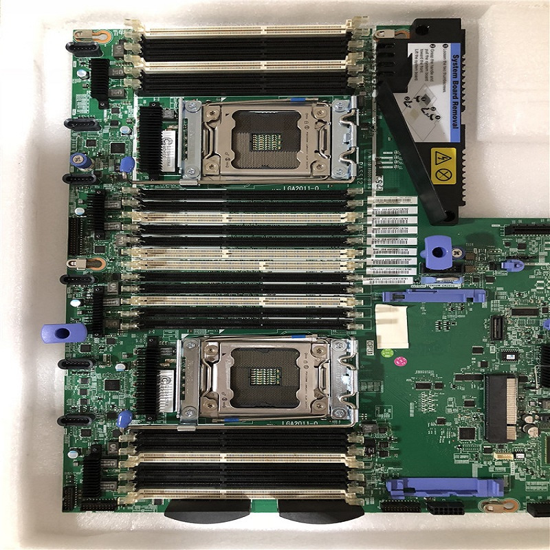 联想lenovo服务器主板适用于ibmx3550m4