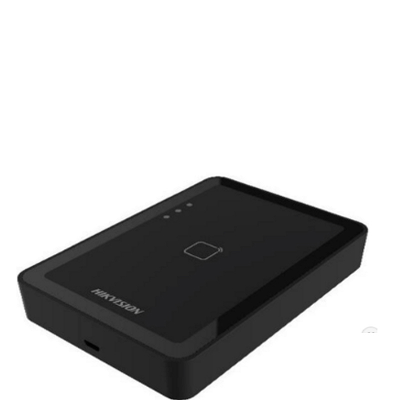 海康威视 身份阅读器DS-K1F1110-AB