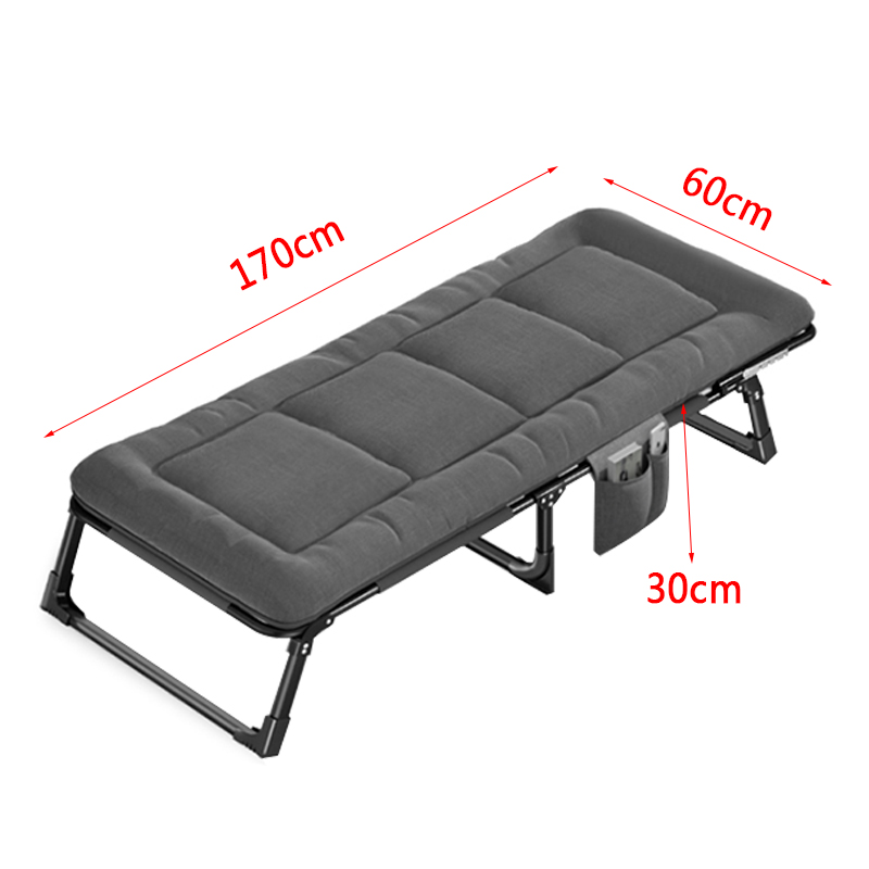 圣承启 折叠床 170*60cm 张高清大图