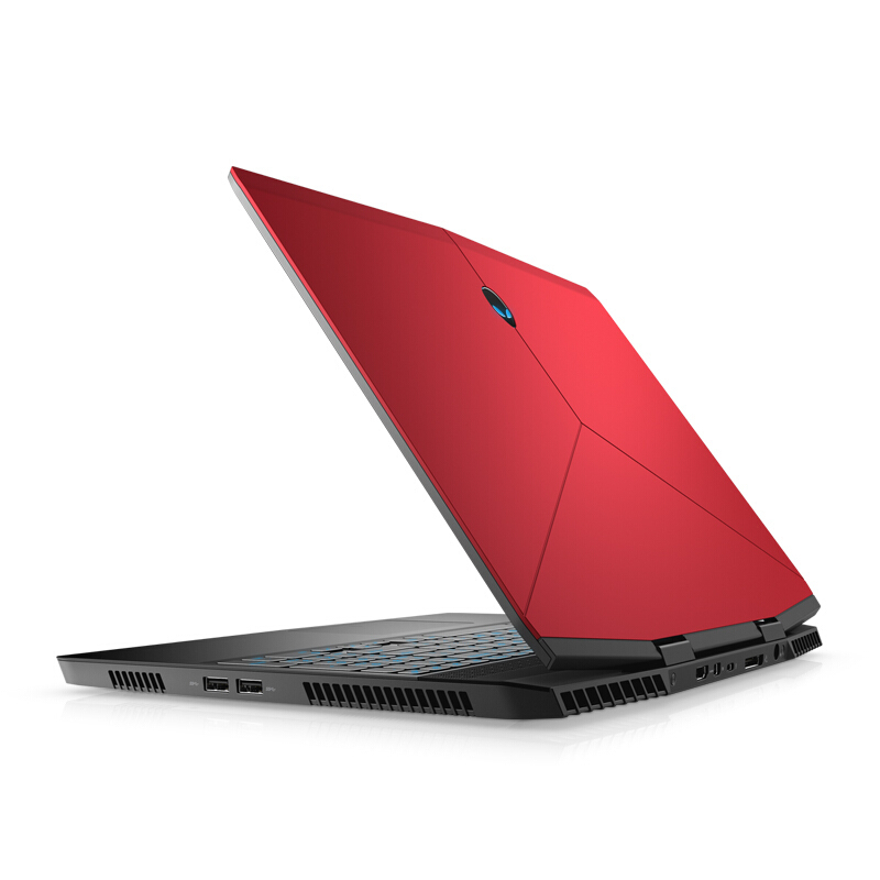 外星人(alienware)M15 9代i7-9750H16GB 1TB+256GB (GTX1660Ti/6G独显 )
