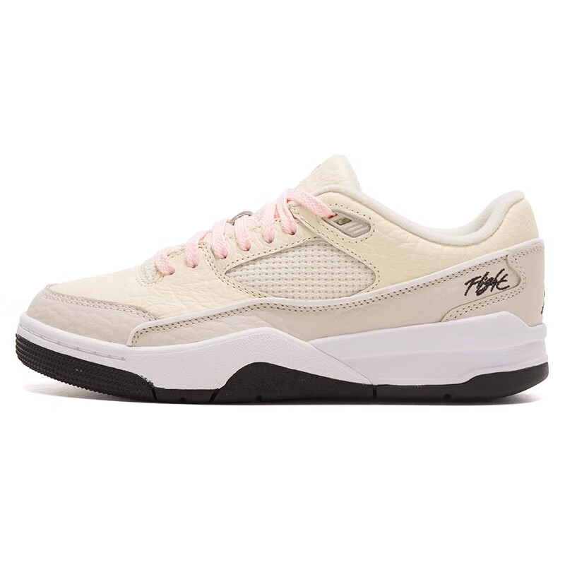 耐克（NIKE）女鞋 新款运动鞋实战健身训练舒适透气休闲篮球鞋IH4105-113 ZP高清大图