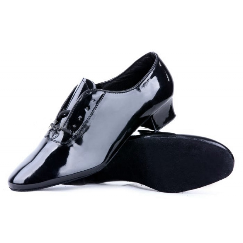 成人男拉丁舞鞋男士男式舞蹈鞋拉丁鞋广场舞鞋交谊舞跳舞鞋软底