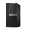戴尔(Dell)商用电脑Optiplex7050 19.5英寸显示器(17-7700 4G内存 1T硬盘 大唐 )