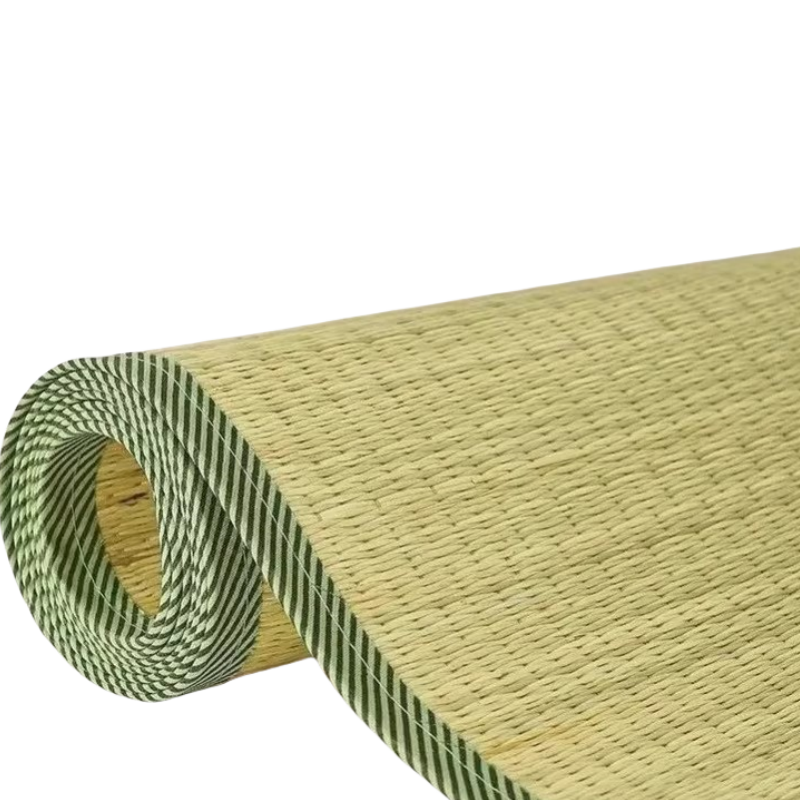 亿洛莱 老式凉席 85*190cm 张高清大图