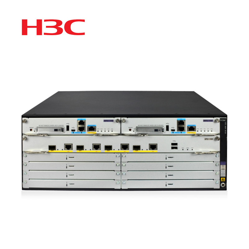 华三( H3C) RT-MSR5620路由器高清大图