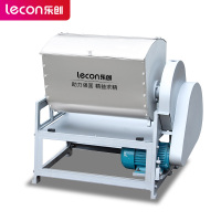 乐创(lecon) 商用和面机 面粉搅拌机食品揉面机 50kg/次 L-JG-HWT50