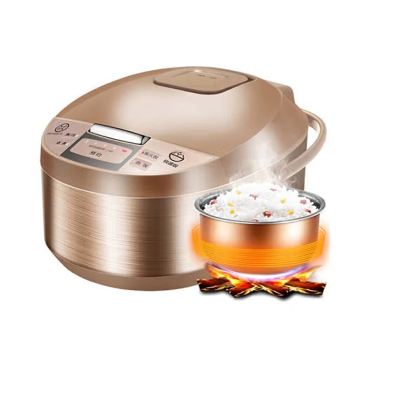 美的电饭煲scf3079fd