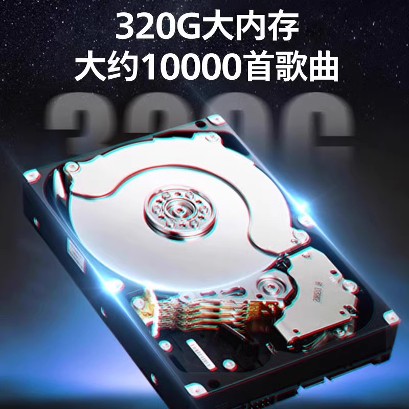 飞利浦SD380家用家庭ktv音响套装带折叠 旋转显示屏幕户外拉杆视频音响室内客厅k歌音箱10吋低音一体唱歌音响高清大图