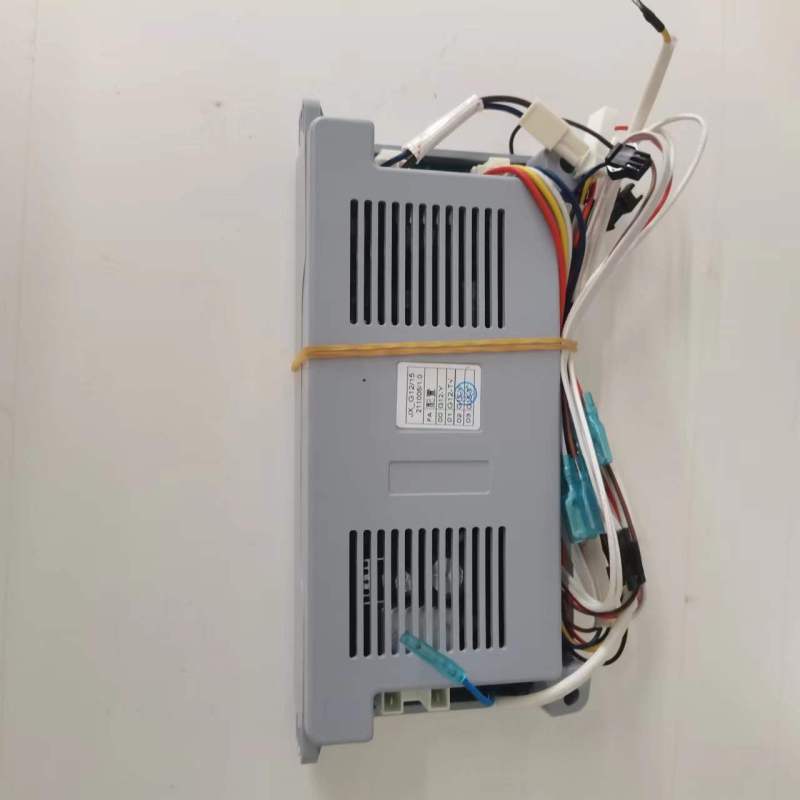 帮客材配 全新原装惠而浦热水器 JSQ30- 16FX- G1/13FX- G1 主板 收前验货高清大图