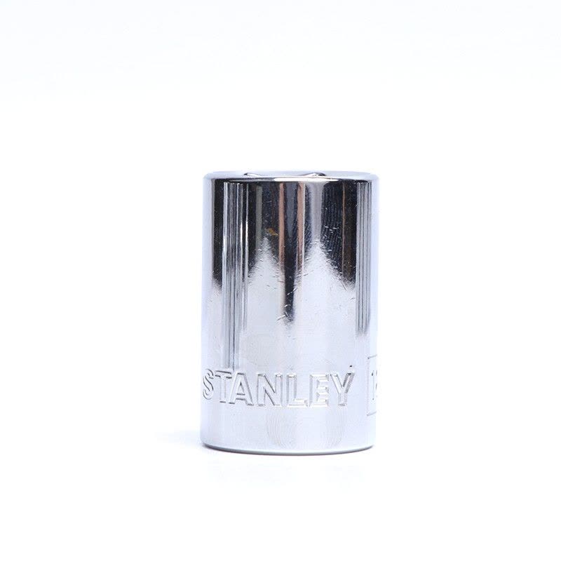 STANLEY/史丹利 12.5MM系列 86-520-1-22 20mm 公制6角标准套筒 只图片