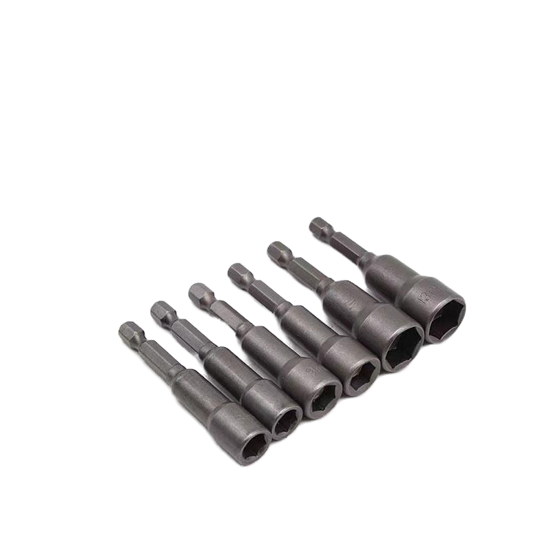 宏瑞泰 六角批头 8mm