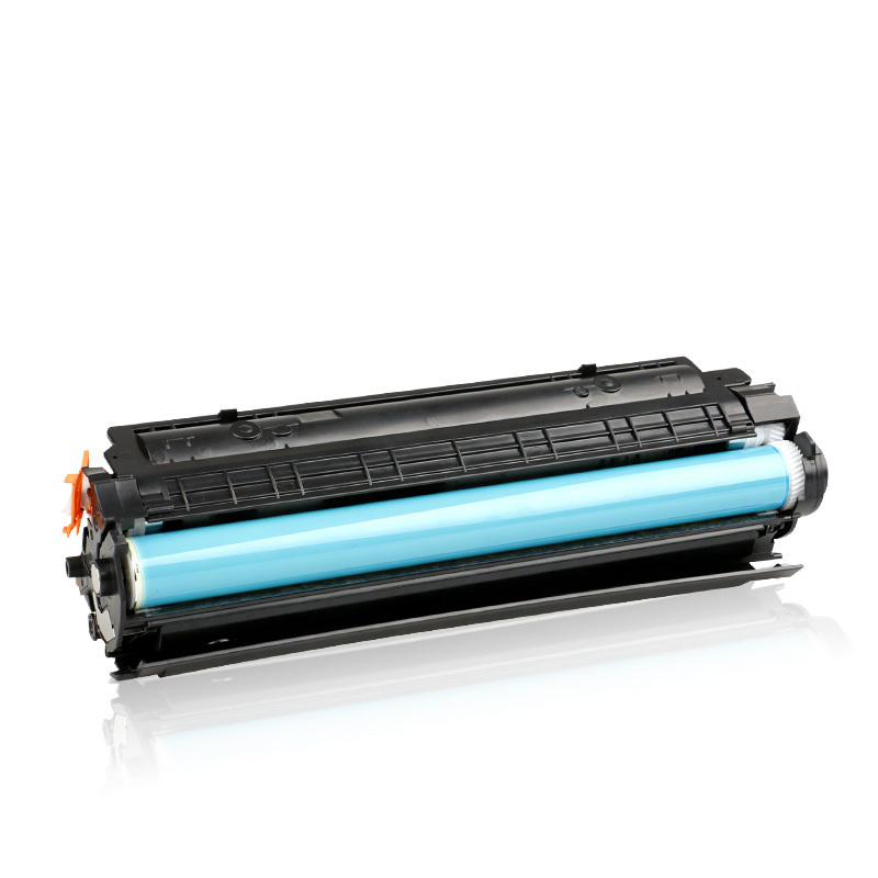 金士顿 CB435A硒鼓适用于惠普HP1212nf P1102w M1132 1217nfw m1130