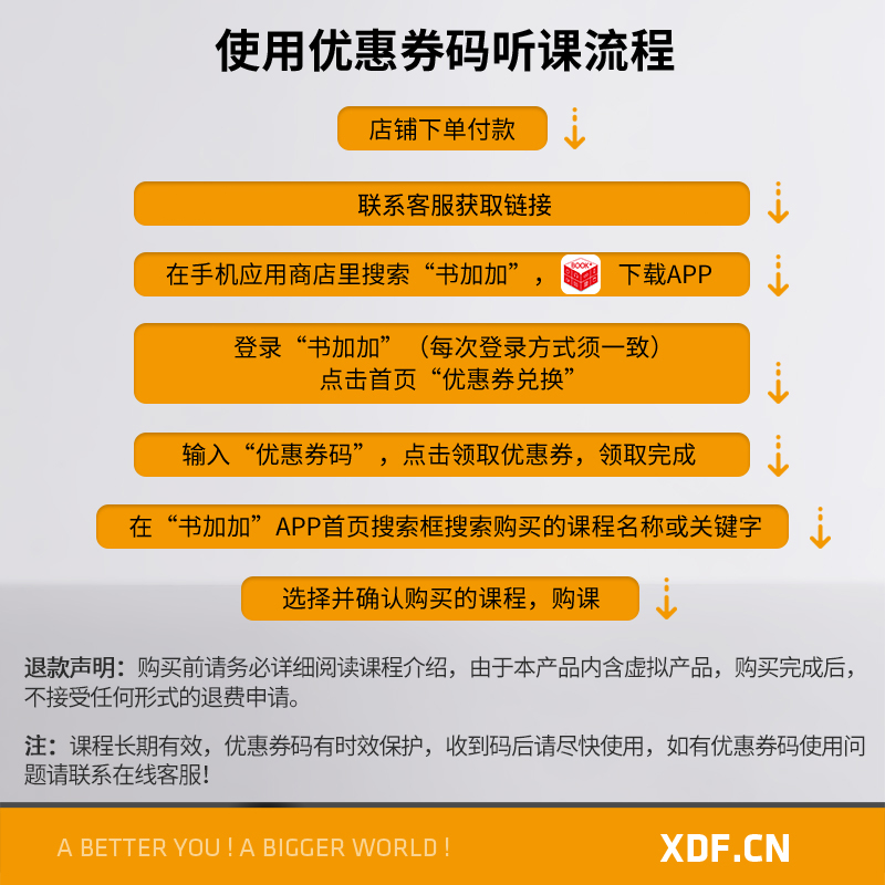 [正版]名师带你读原著 了不起的盖茨比 sjj网络课程(虚拟商品单独) 30天读完英文原版攻克长难句李巧敏美音朗读高清大图