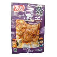 有友泡椒豆干90g/袋