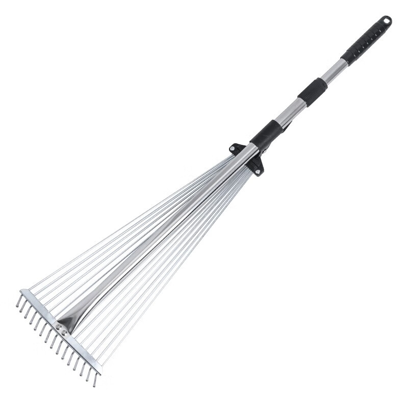 金诗洛商用不锈钢清洁工具高效耐用设计简洁方便高清大图