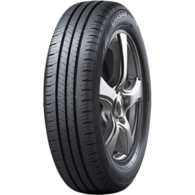 邓禄普汽车轮胎ENASAVE EC300+ 195/55R16 87V Dunlop【价格图片品牌