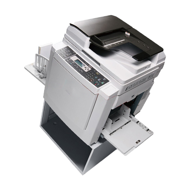 理光(RICOH)DD3344C数码印刷机 油印机
