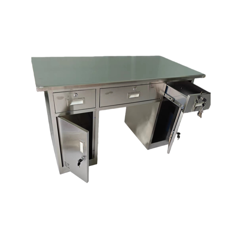 苏宇安 不锈钢工作台 1200*600*750mm 台高清大图