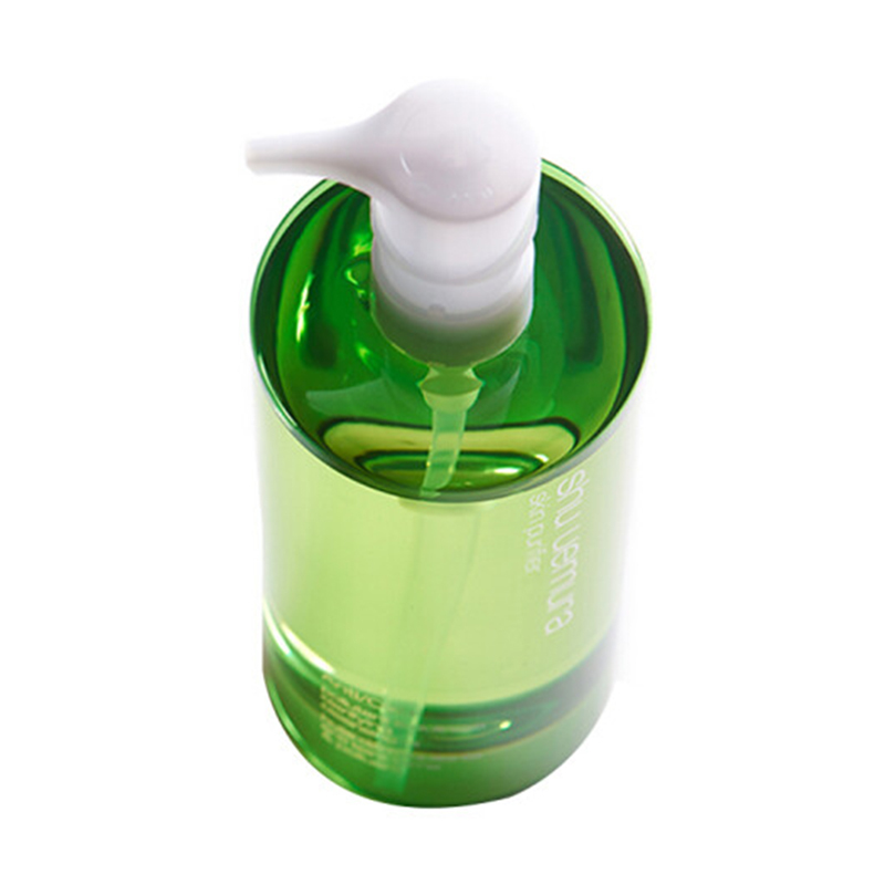 SHU UEMURA植村秀绿茶卸妆油卸妆液450ml