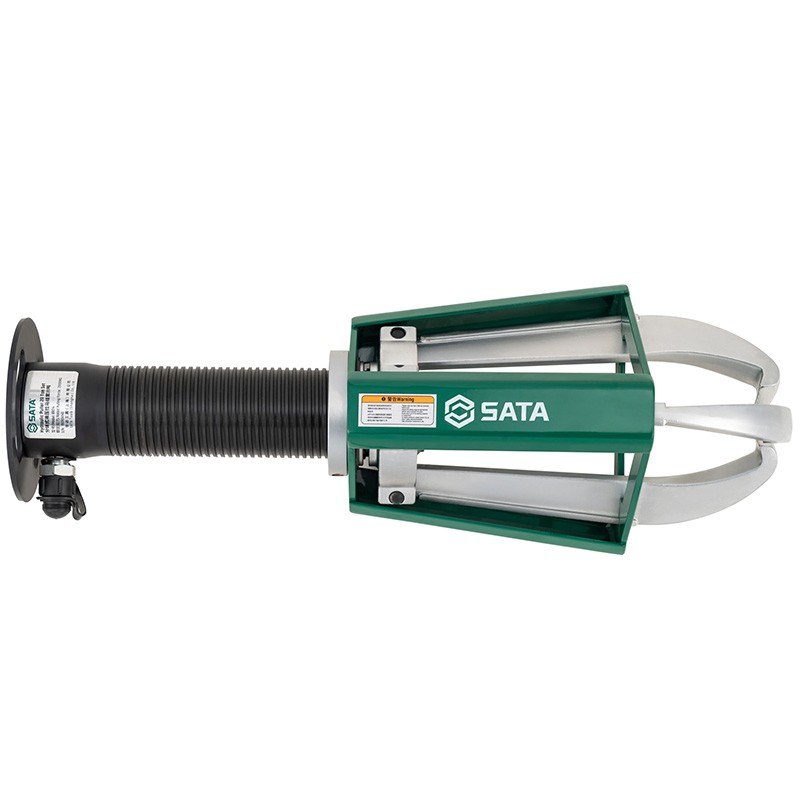 世达(SATA)一体分体式液压拉马 20吨分体式 99014高清大图