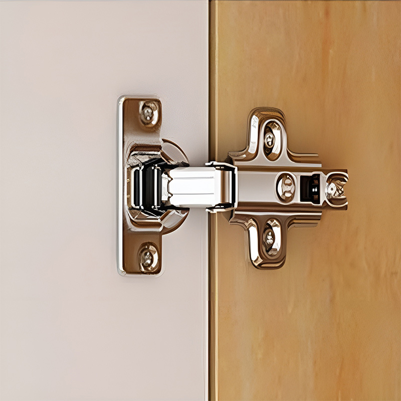 班龙衣柜双门台高清大图