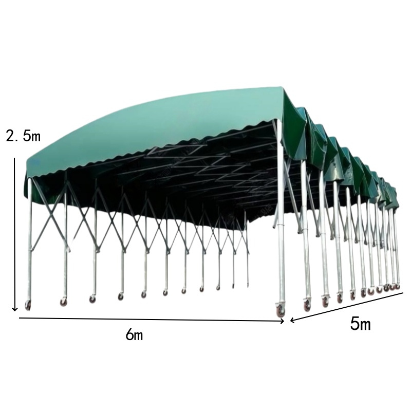 伊科飞特 遮阳棚500g 可定制 平方米高清大图