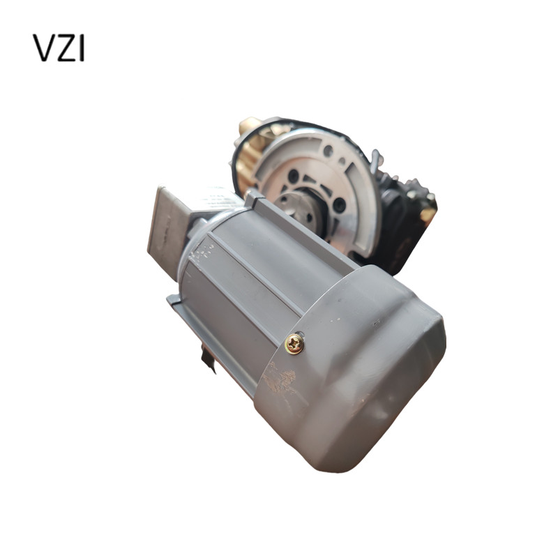 vzi 电机总成 380V 5KW(带泵头)套高清大图
