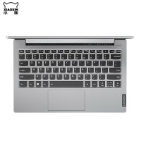 联想(Lenovo) 小新13 2020款新品十代酷睿13.3英寸轻薄本笔记本电脑 (i7-10510U 8G 512GB MX350 银)商务办公 网课学习 企业采购 影音娱乐