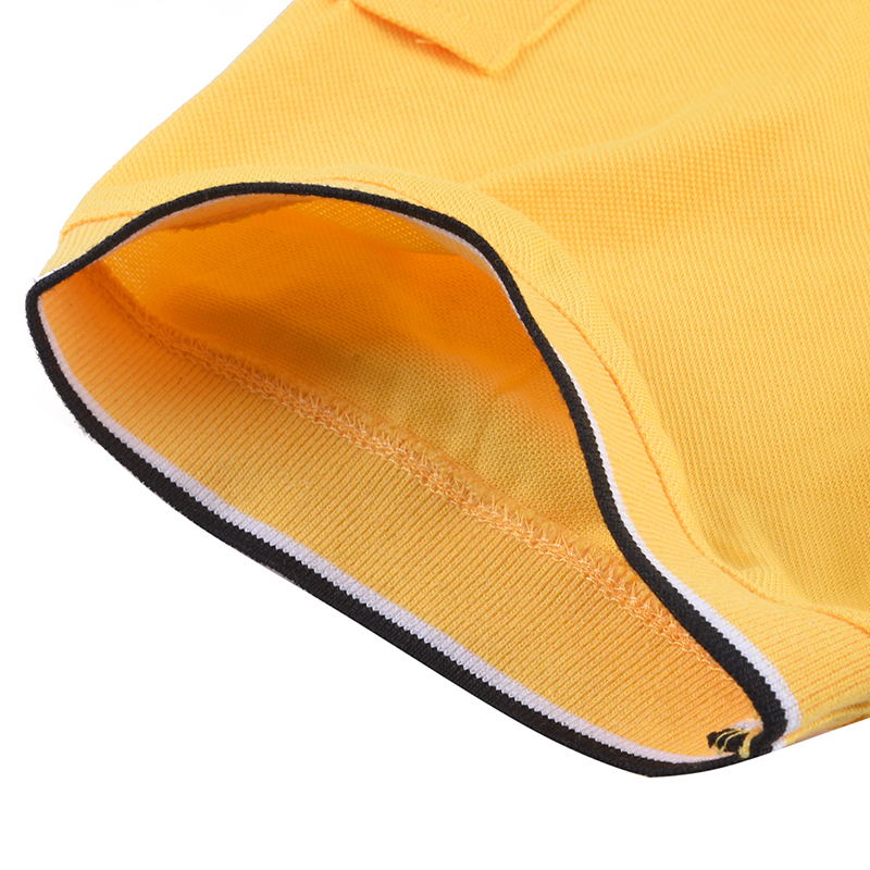 帮客材配 spine line新款夏季工装短袖(黑电)300元/组(6件)衣服前后都有“苏宁帮客”标识。6件免邮高清大图