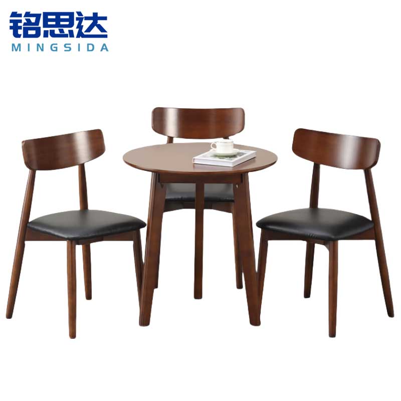 铭思达洽谈桌高清大图