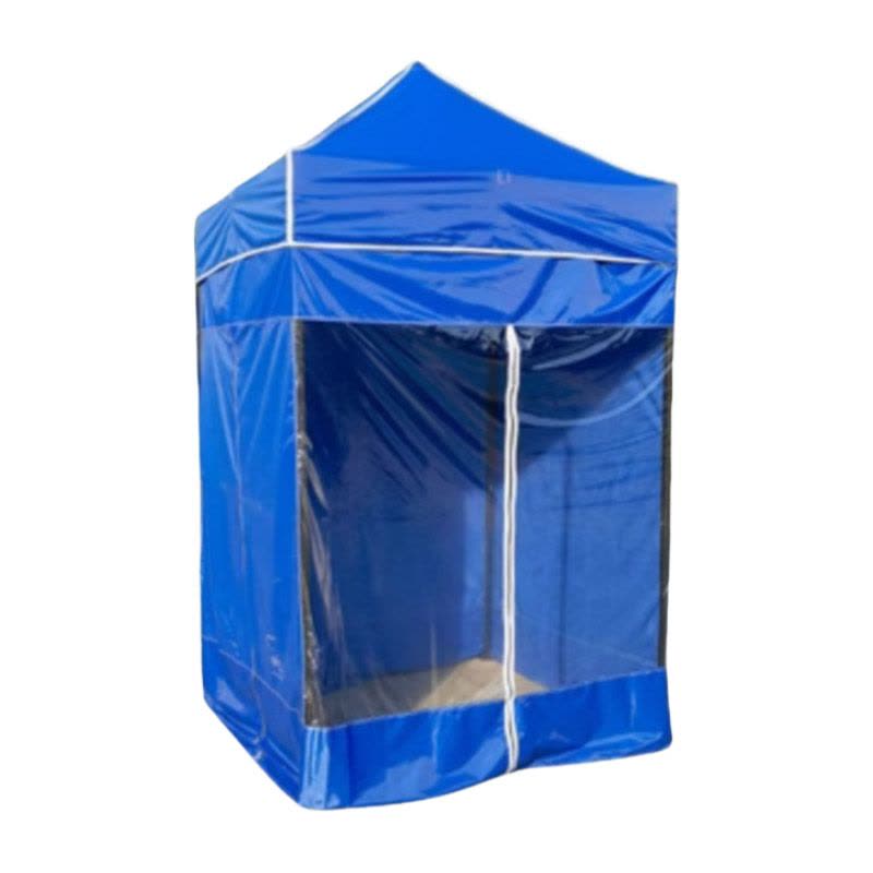 永满铁运 帐篷 1.2*1.2m 顶图片