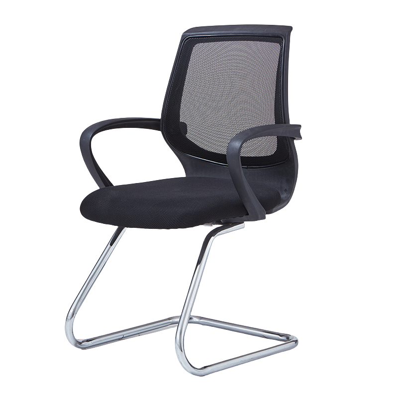 伊科飞特会议培训椅580*460*900mm把高清大图