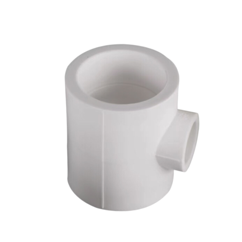 兴酉 PP-R异径三通 40*20 个高清大图
