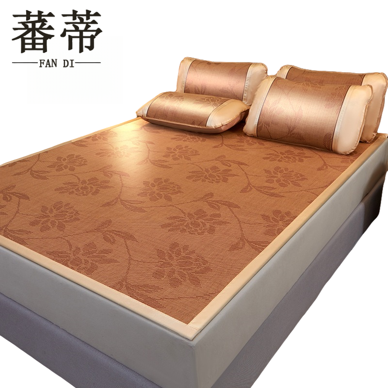 蕃蒂藤席高清大图