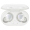 三星(SAMSUNG)Galaxy Buds+ 二代真无线蓝牙运动耳机苹果安卓通用音乐/时尚/运动/游戏通话耳机 清幽白
