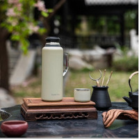 焖大师风尚美学保温杯MD700商务办公便携随行茶杯