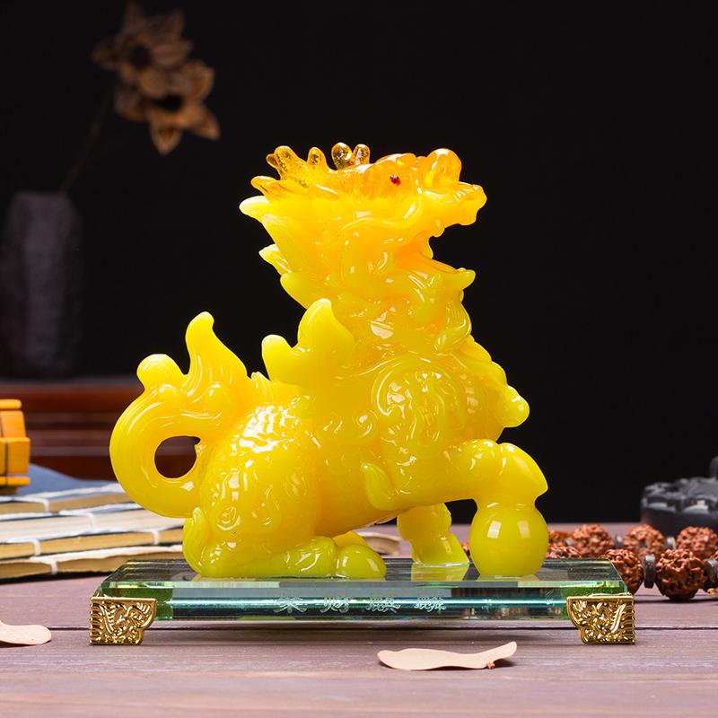 美帮汇摆件一对 家居客厅酒柜创意玄关办公室桌面新中式装饰品高清大图