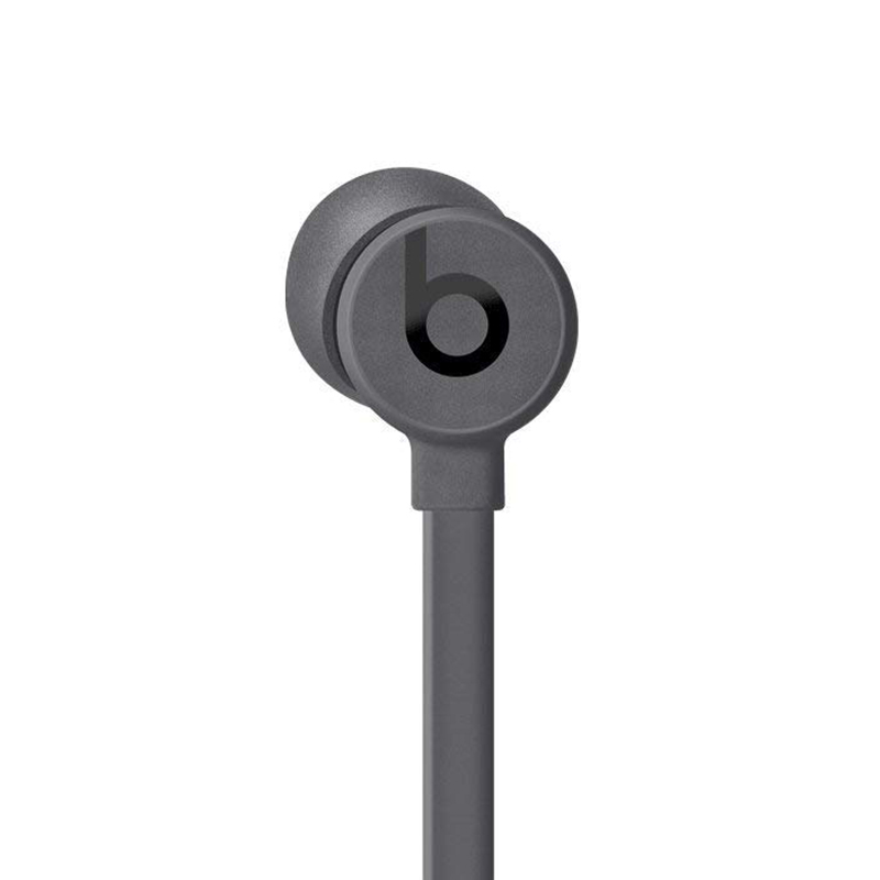 Beats X 蓝牙无线 入耳式耳机 运动耳机 手机耳机 游戏耳机 带麦可通话 灰色