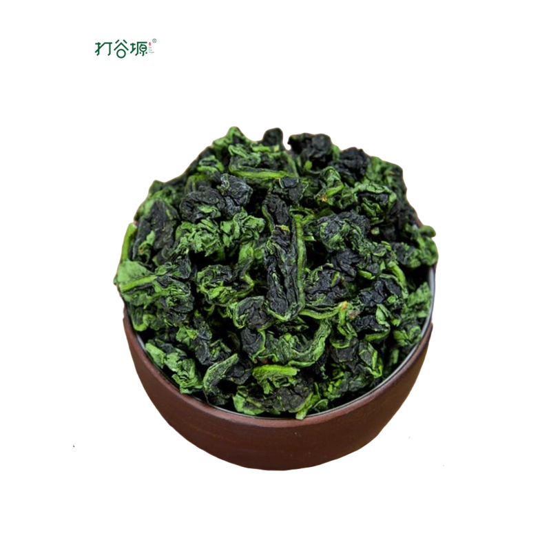 打谷塬 铁观音 250g 罐高清大图