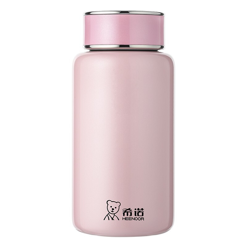 希诺(HEENOOR)真空杯XN-3072 190ml