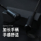 红叶三折玻纤方块几何伞DF2857