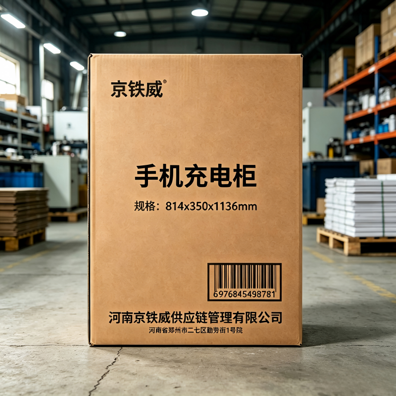 京铁威 20门手机充电柜814x350x1136mm 台高清大图