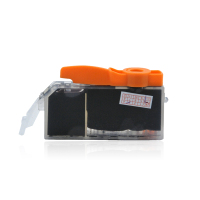 莱盛光标LSGB-C-826BK CANON PIXMA IP4810,MG5120等黑色打印机墨盒